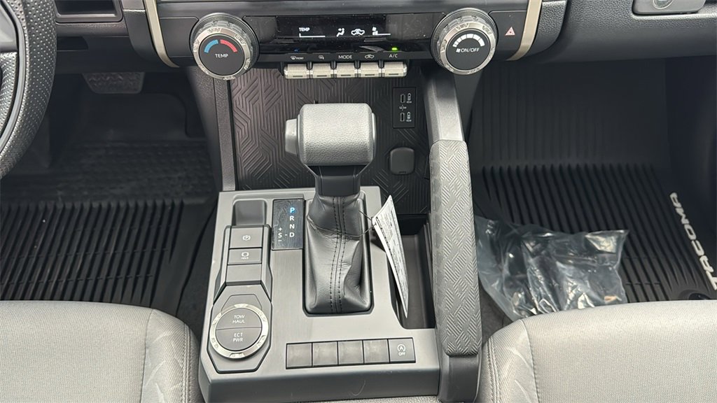 New 2026 Toyota Tacoma SR5 image 31