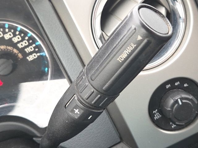 Used 2014 Ford F150 XLT w/ Equipment Group 302A Luxury image 37