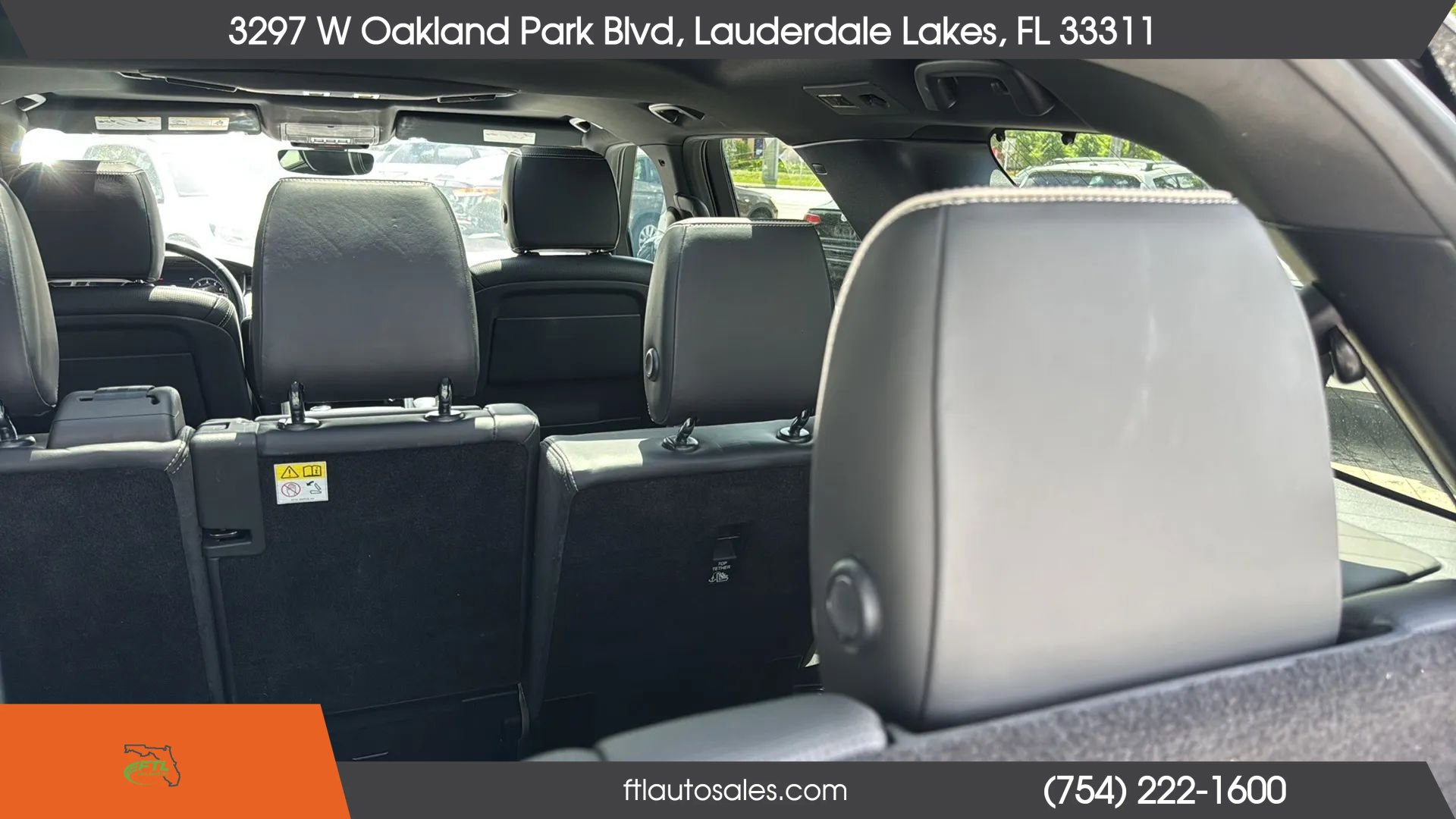 Used 2020 Land Rover Discovery HSE image 67