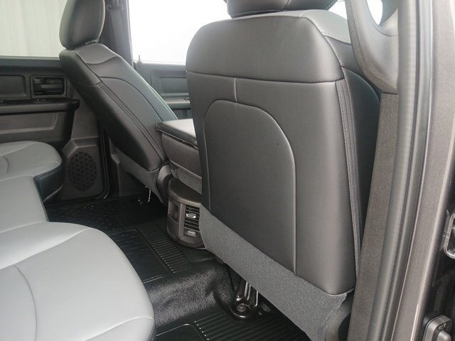 New 2027 RAM 4500 Tradesman w/ Chrome Appearance Group AWD/4WD image 18