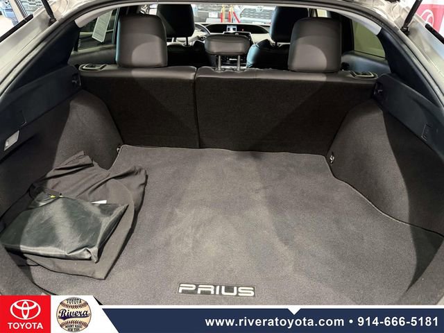 Used 2017 Toyota Prius Two w/ Prius Two Safety Plus Package image 17