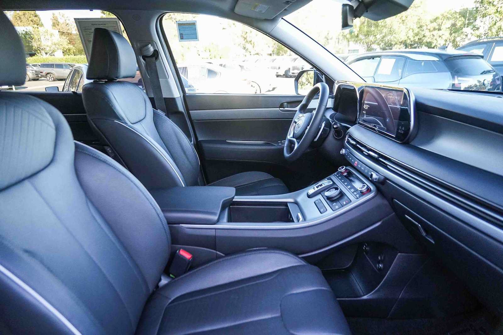 Used 2025 Hyundai Palisade XRT FWD image 17