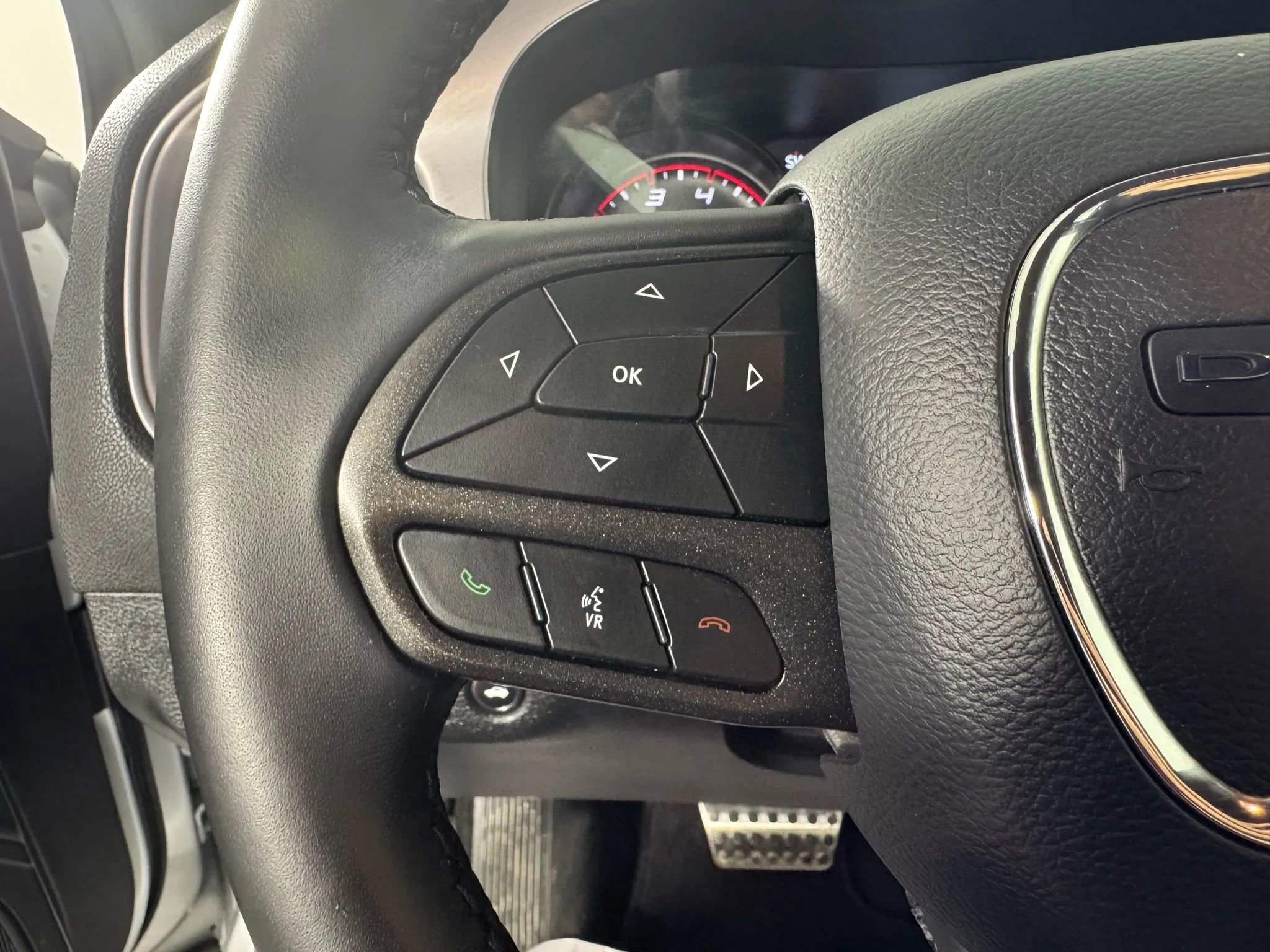 Used 2023 Dodge Charger GT w/ Blacktop Package image 15