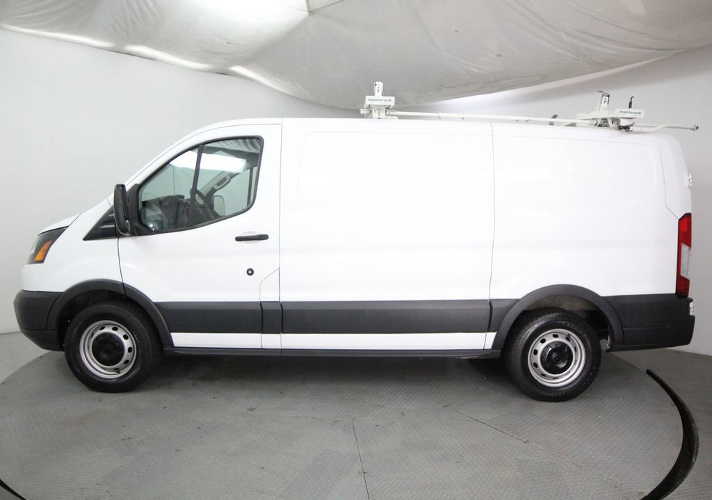 Used 2016 Ford Transit 150 130 Low Roof RWD image 4