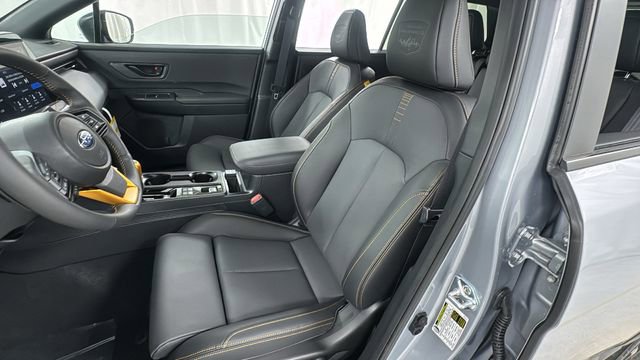 New 2026 Subaru Outback Wilderness image 10