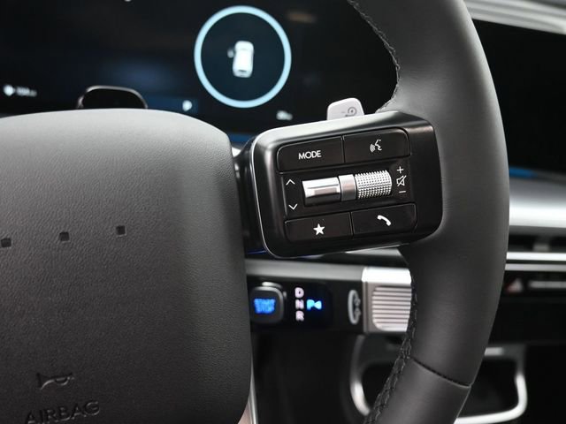 New 2026 Hyundai Ioniq 9 SEL image 18