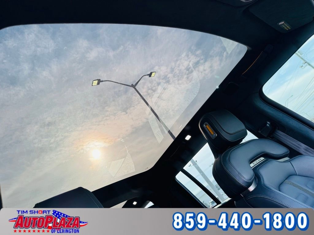 Used 2022 Rivian R1S Launch Edition image 57