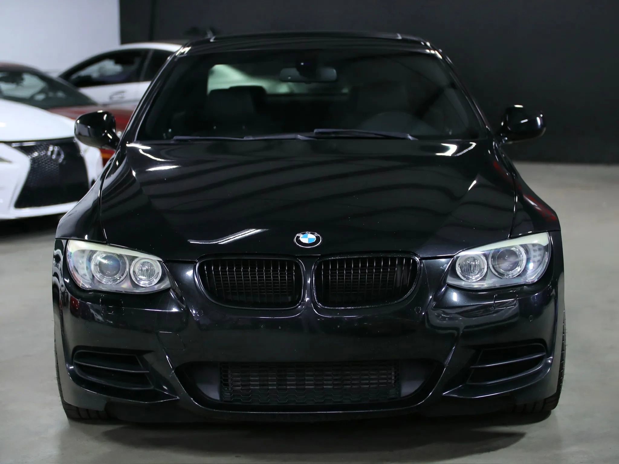 Used 2011 BMW 335is Coupe image 4