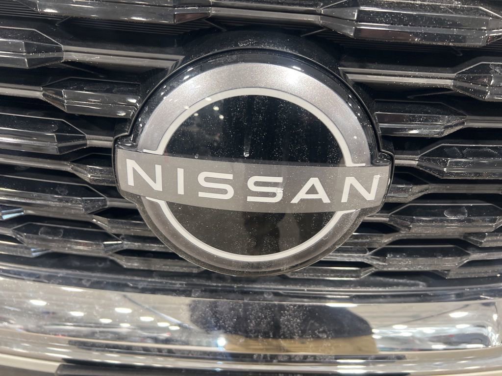 Certified 2023 Nissan Rogue SV w/ SV Premium B Package image 33