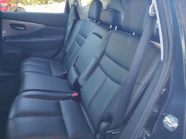 Used 2018 Nissan Murano Platinum image 24