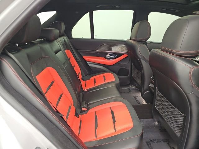 Used 2024 Mercedes-Benz GLE 63 AMG S image 33