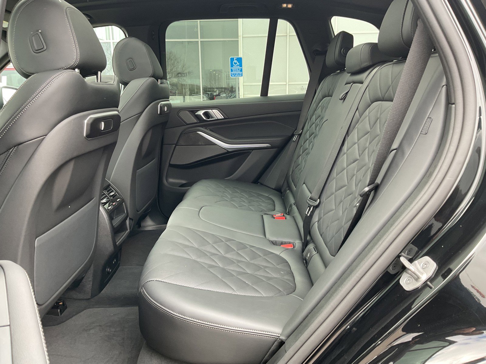 Used 2026 BMW X5 xDrive40i image 25