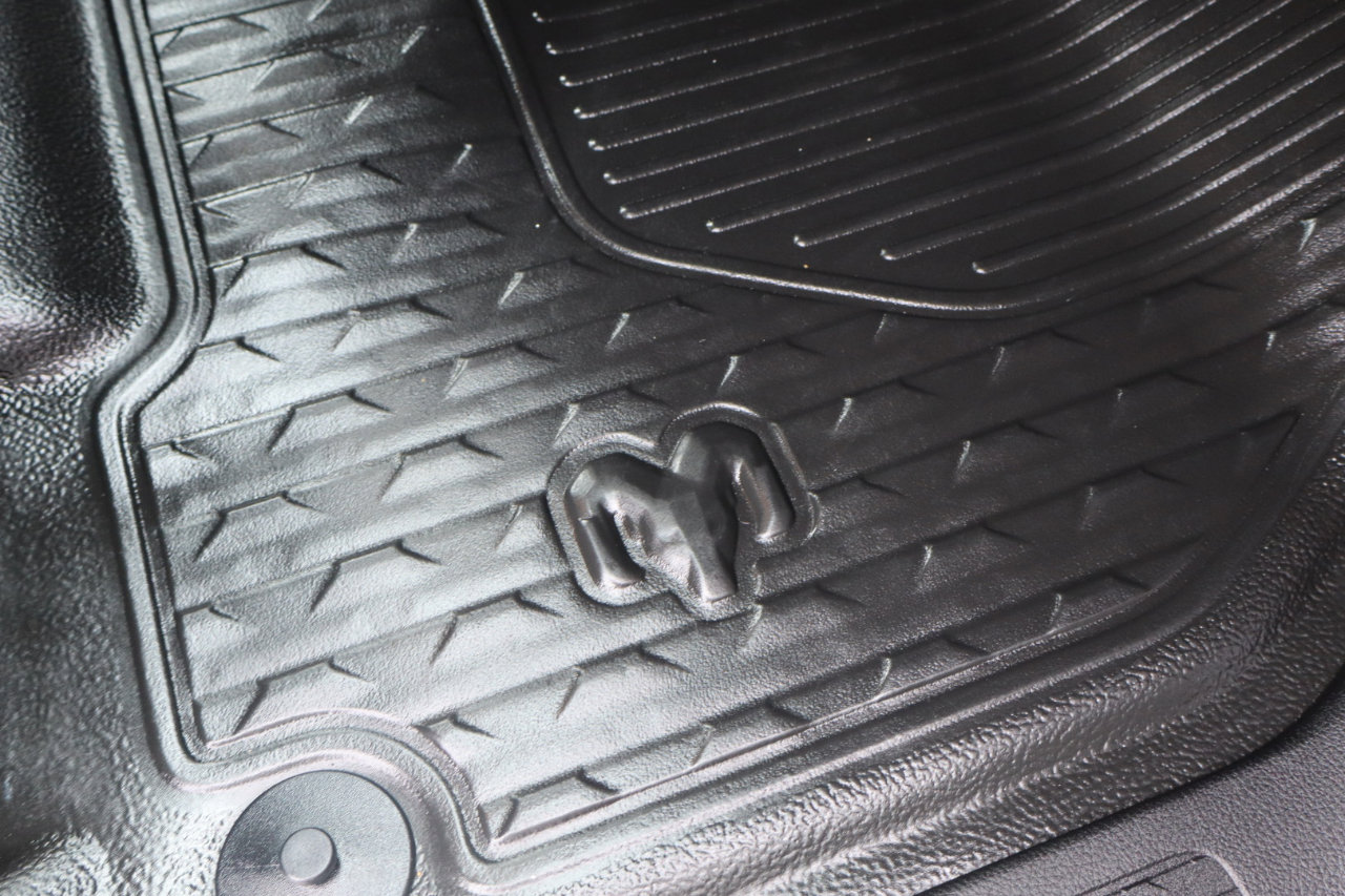 Used 2025 RAM 1500 Tradesman image 15