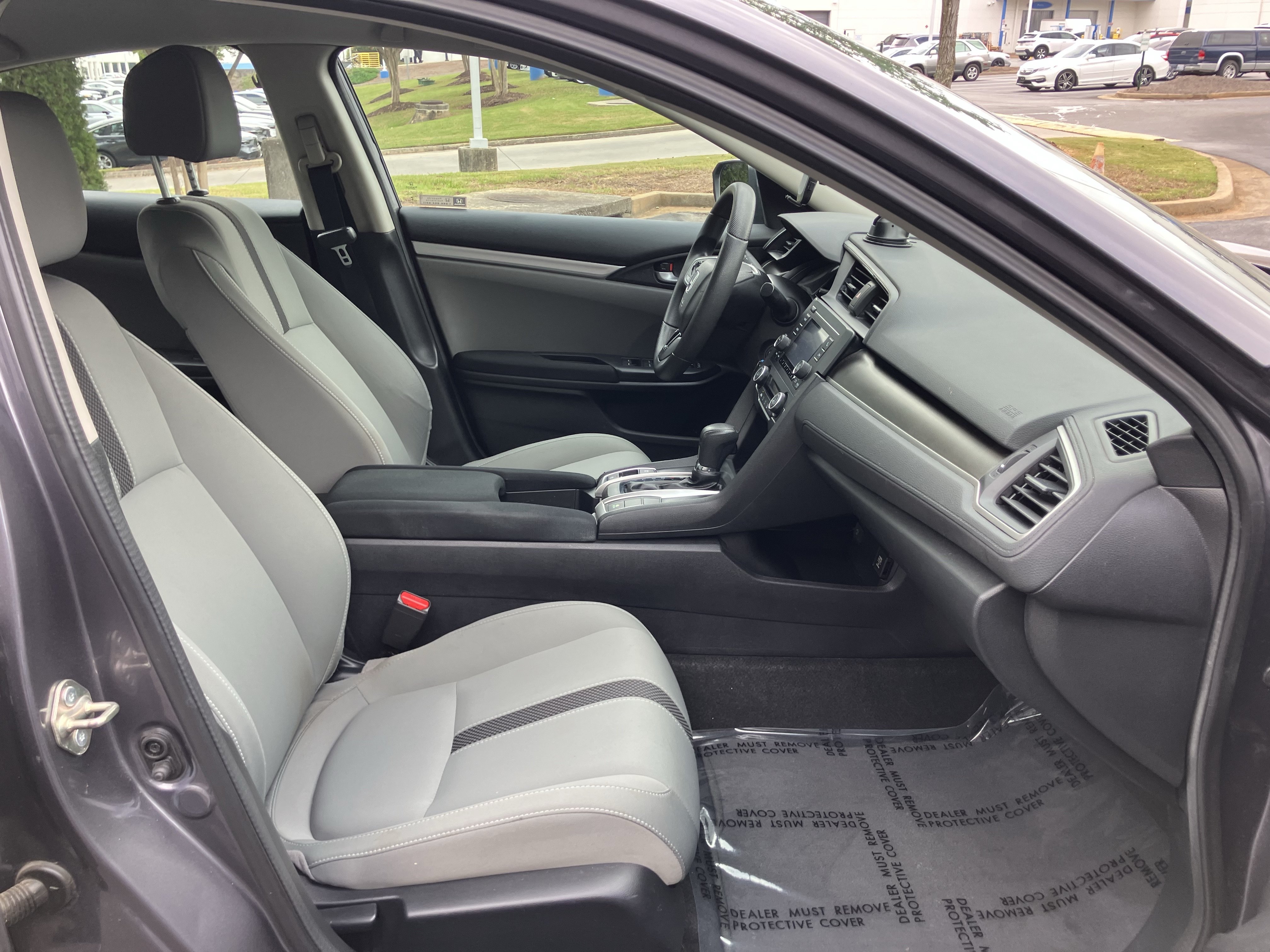 Used 2019 Honda Civic LX image 34