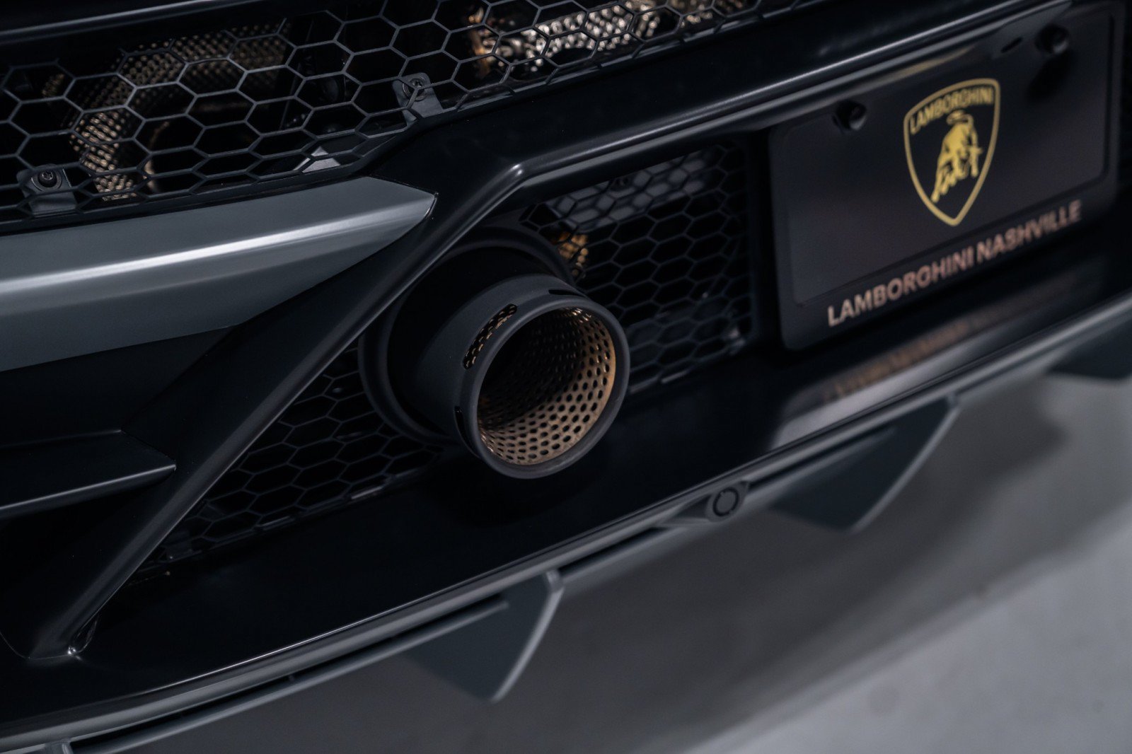 Used 2024 Lamborghini Huracan EVO AWD/4WD image 37