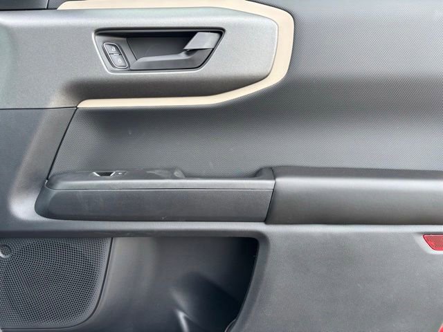 New 2026 Ford Bronco Sport Big Bend w/ Convenience Package image 22