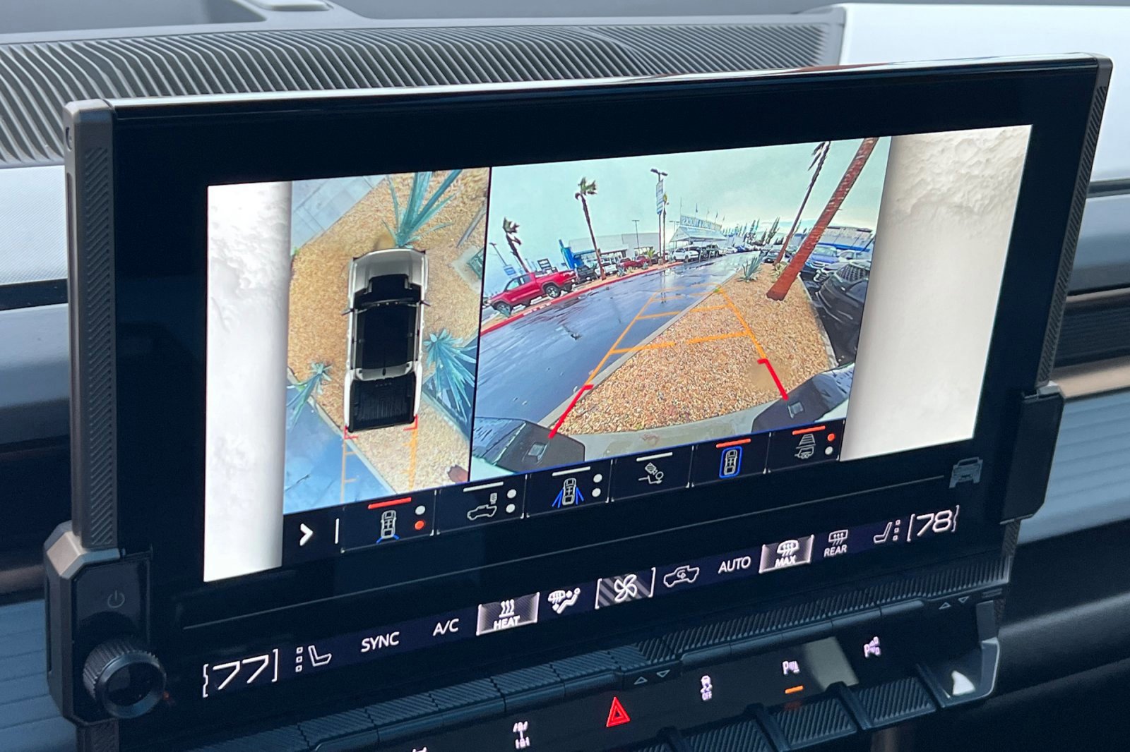 Used 2023 GMC Hummer EV Edition 1 image 19