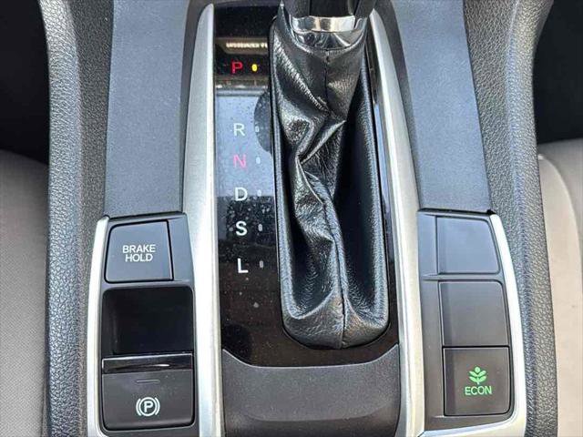 Used 2020 Honda Civic LX image 19