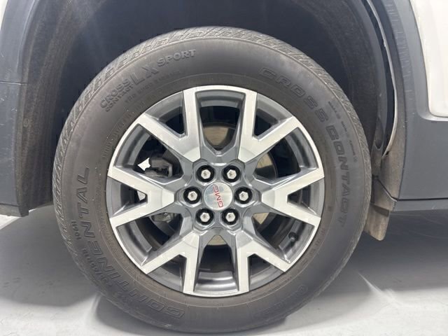 Used 2023 GMC Acadia SLT image 6