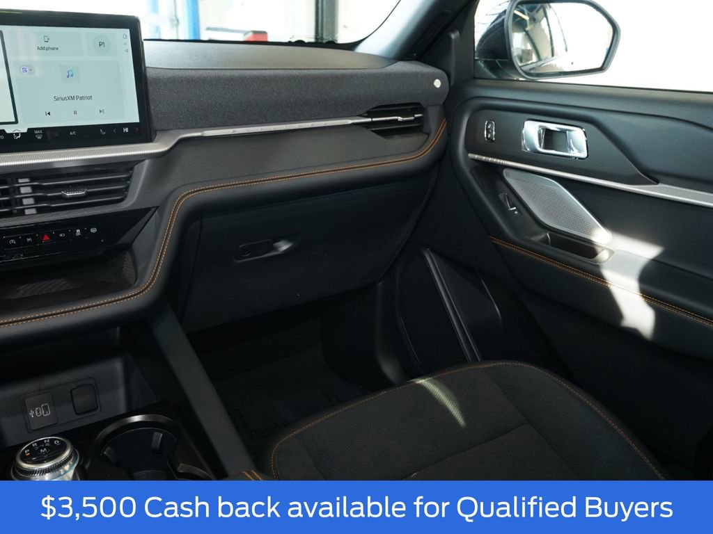 New 2026 Ford Explorer Tremor w/ Tremor Ultimate Package image 31