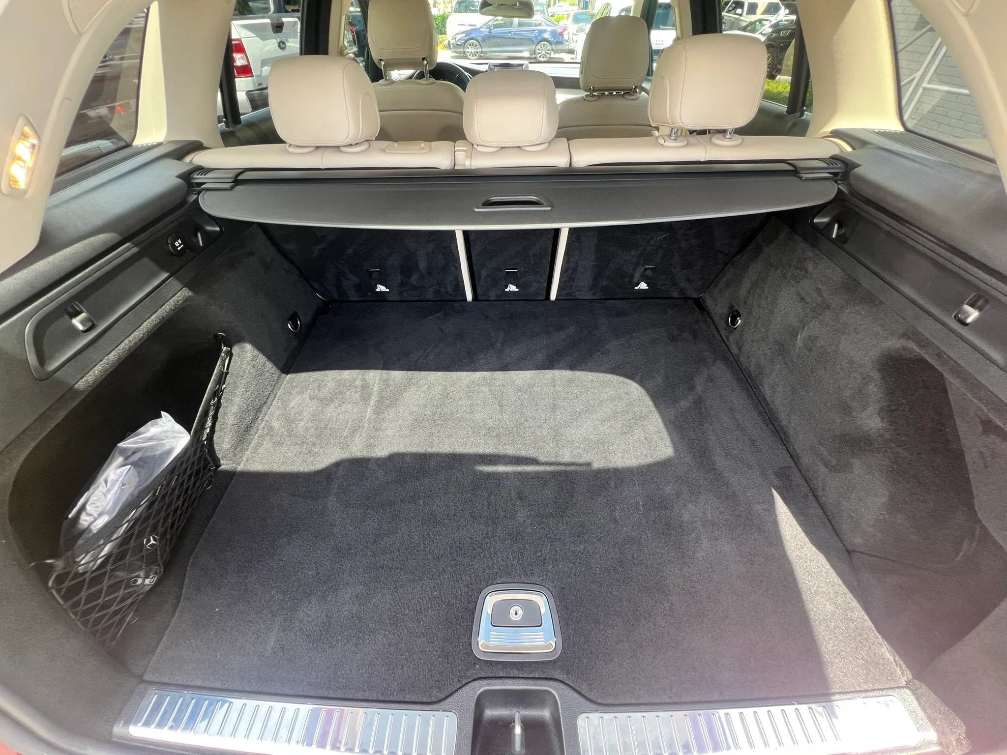 Used 2019 Mercedes-Benz GLC 300 image 34