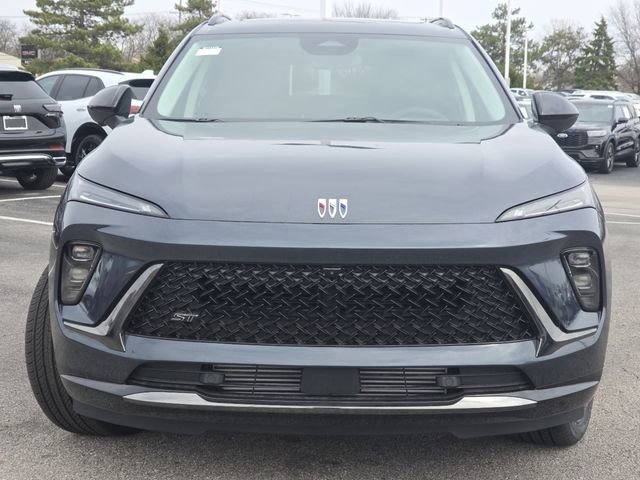 New 2026 Buick Envision Sport Touring image 24