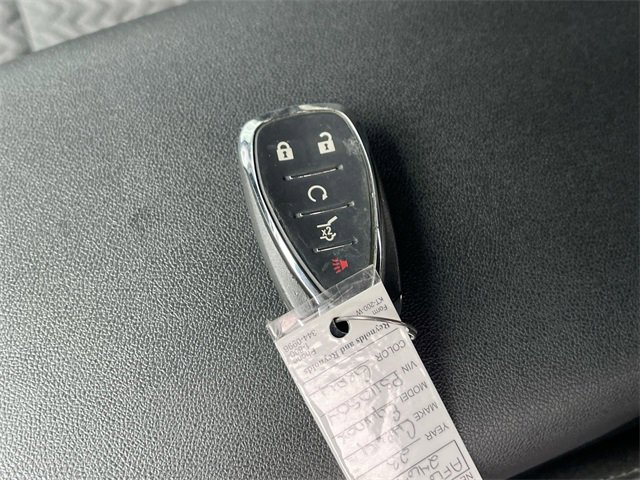 Certified 2023 Chevrolet Equinox LT image 34