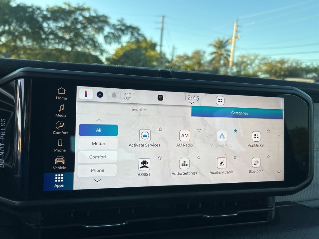 New 2026 Jeep Wrangler Sport image 12