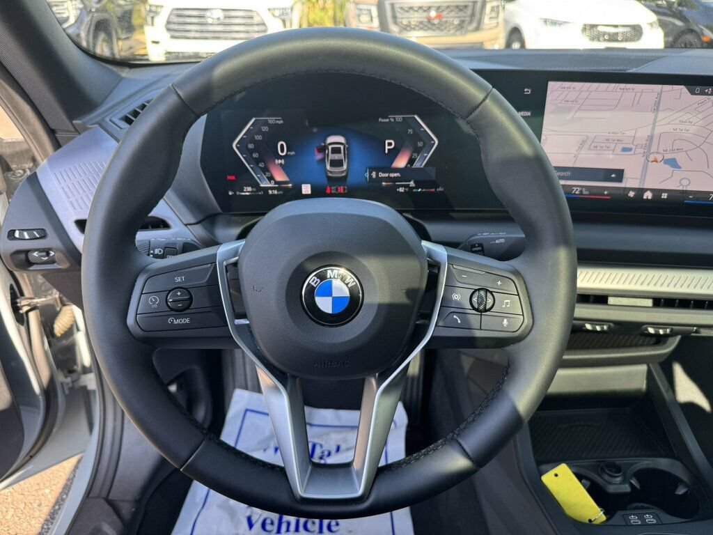 Used 2026 BMW 228 Gran Coupe FWD image 5