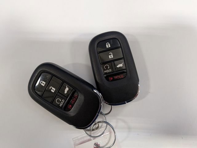 Used 2023 Honda CR-V EX image 34