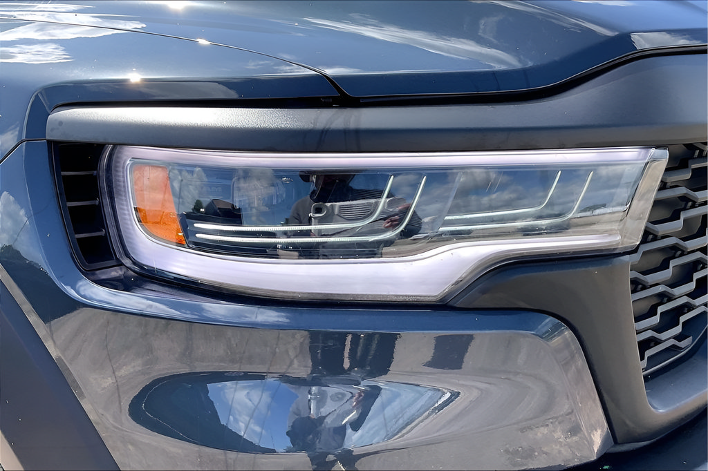 Used 2026 RAM 1500 RHO AWD/4WD image 34