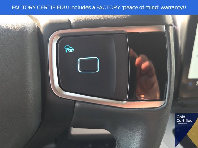 Used 2025 Ford Expedition Max Active AWD/4WD image 51