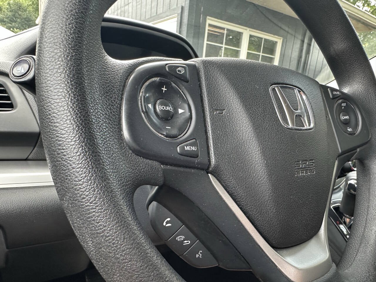 Used 2016 Honda CR-V EX image 24