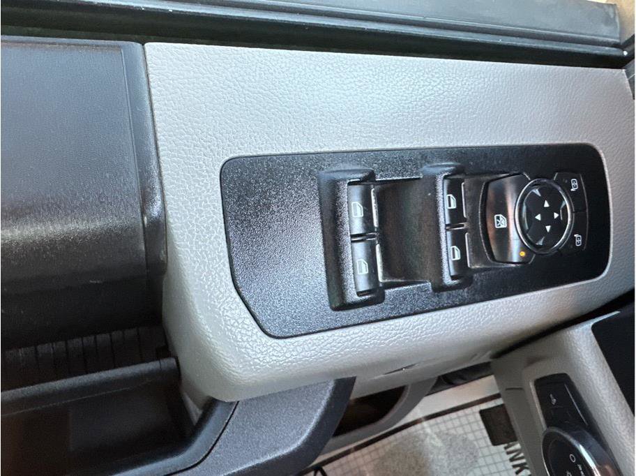 Used 2017 Ford F150 XL w/ Equipment Group 101A Mid RWD image 22