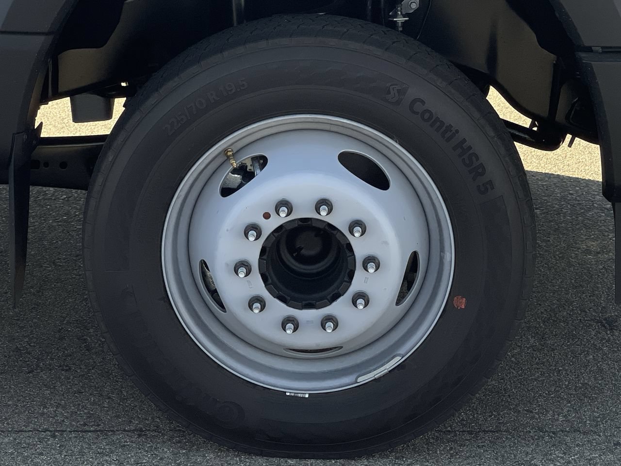 New 2026 Ford F550 2WD Crew Cab Super Duty image 10