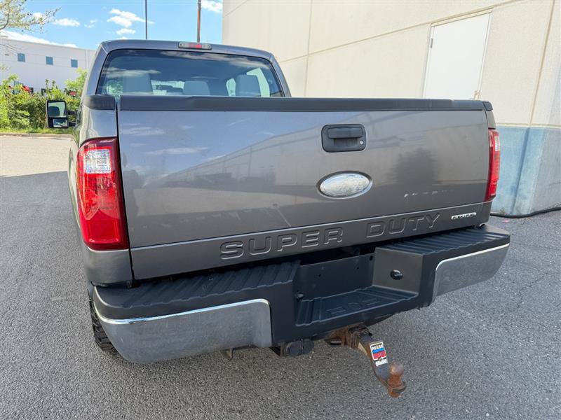 Used 2012 Ford F250 XL w/ PWR Equipment Group AWD/4WD image 17