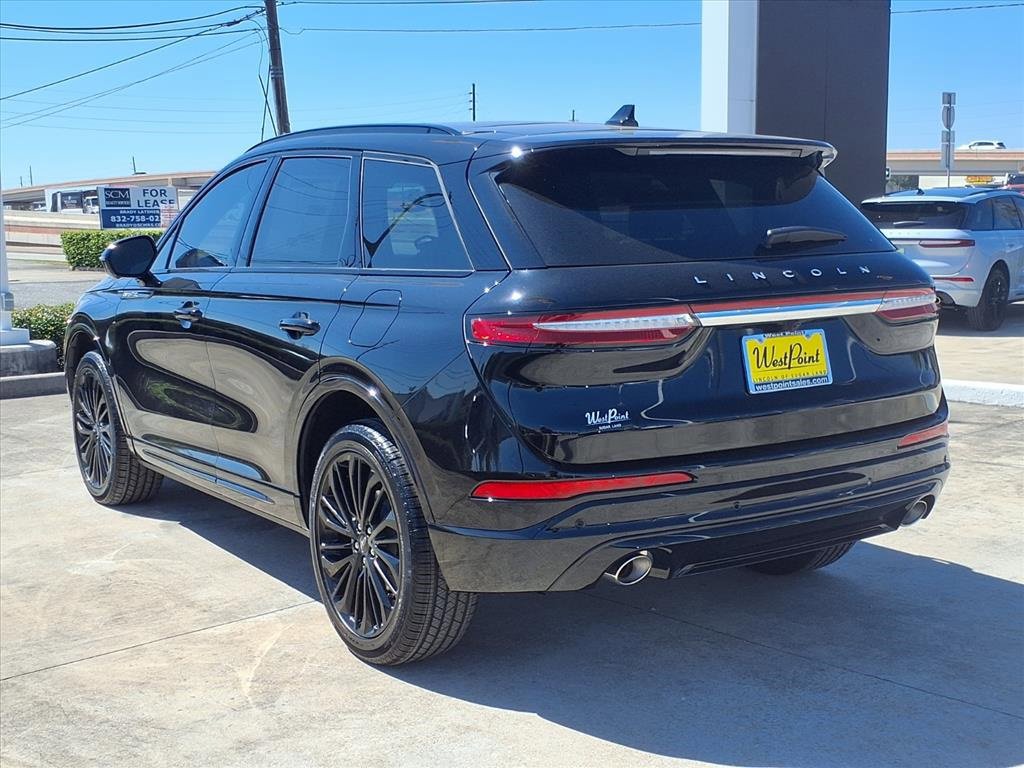 New 2026 Lincoln Corsair Premiere image 16