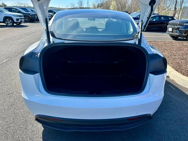 Used 2024 Tesla Model 3 Long Range image 15