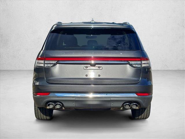 Used 2020 Lincoln Aviator Reserve w/ Equipment Group 202A AWD/4WD image 7