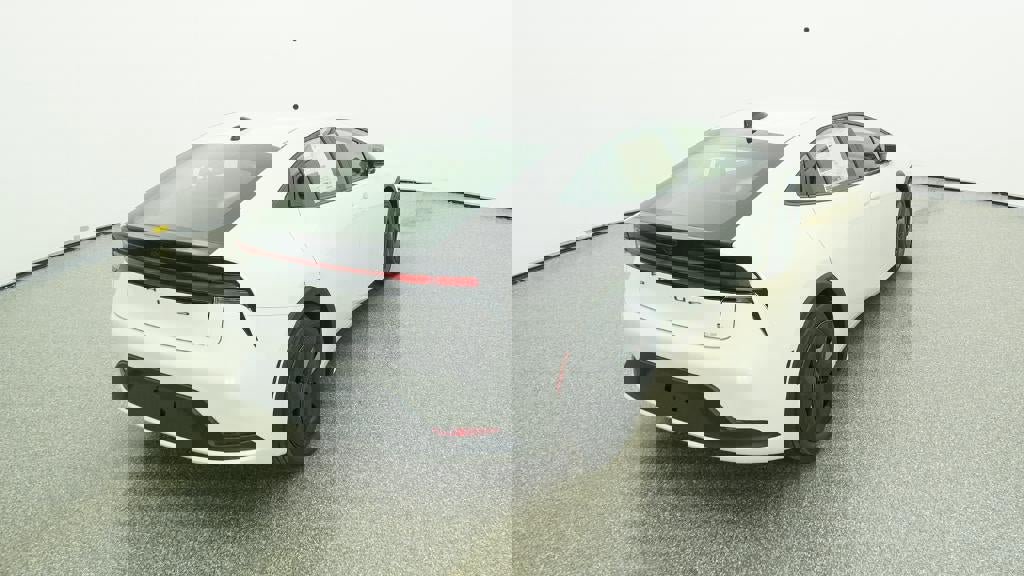 New 2026 Toyota Prius LE image 8