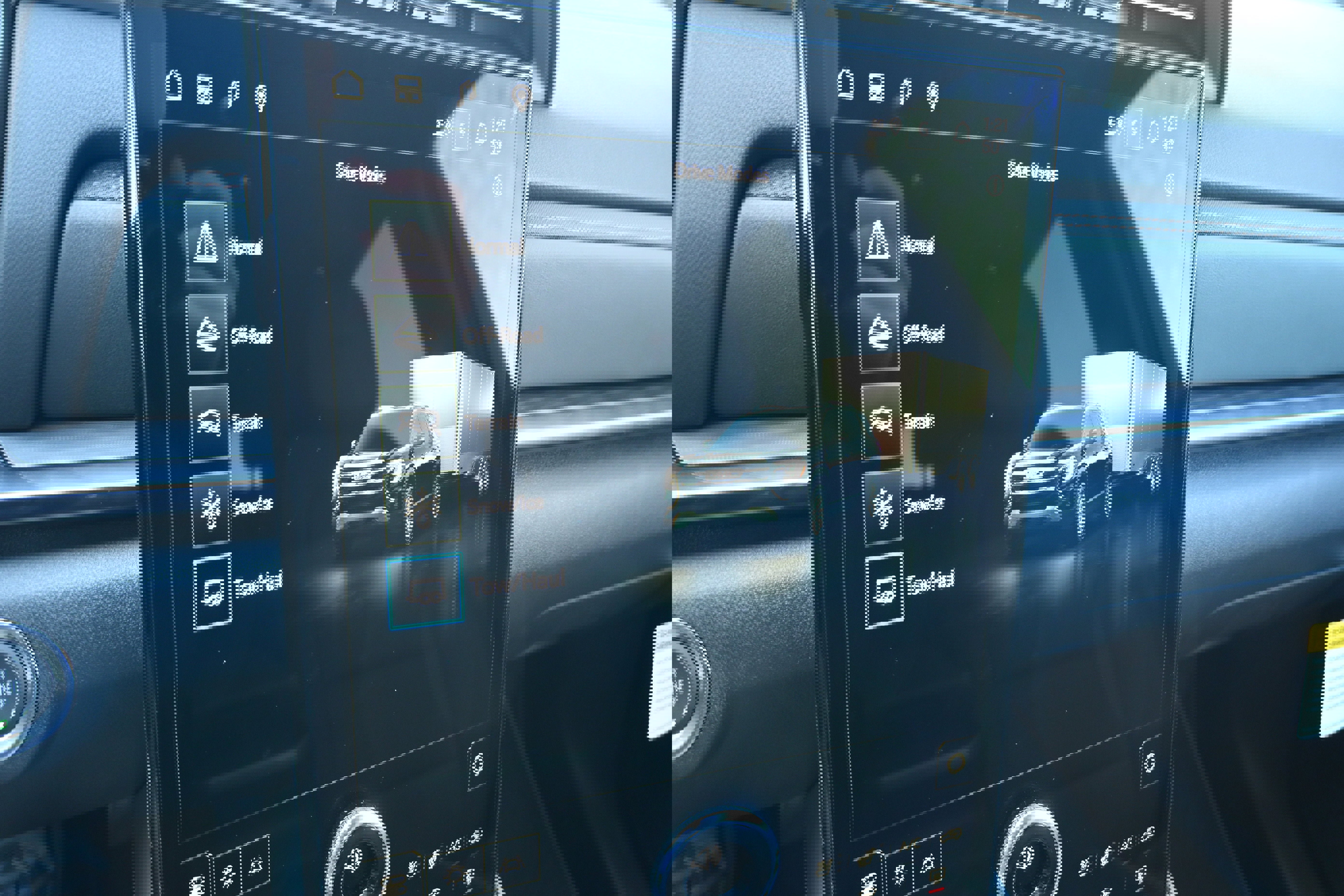 New 2026 GMC Terrain AT4 w/ Convenience Package III image 33