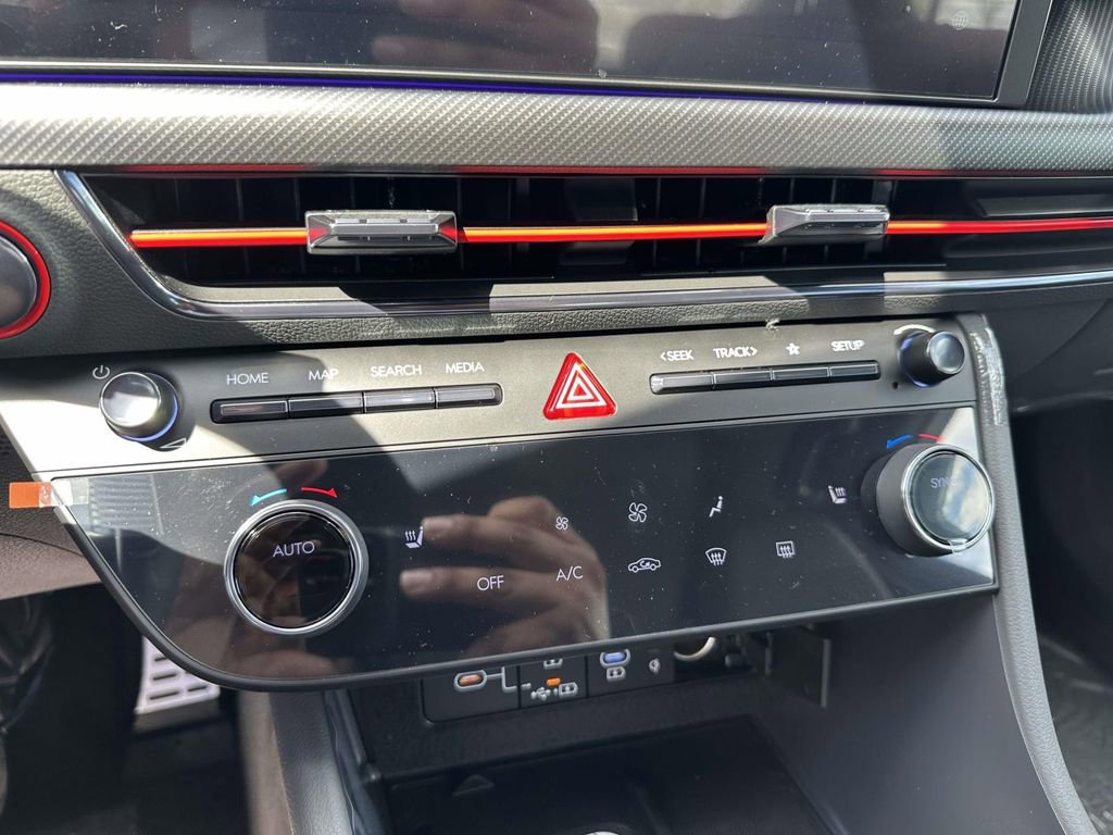 New 2026 Hyundai Sonata N Line image 21