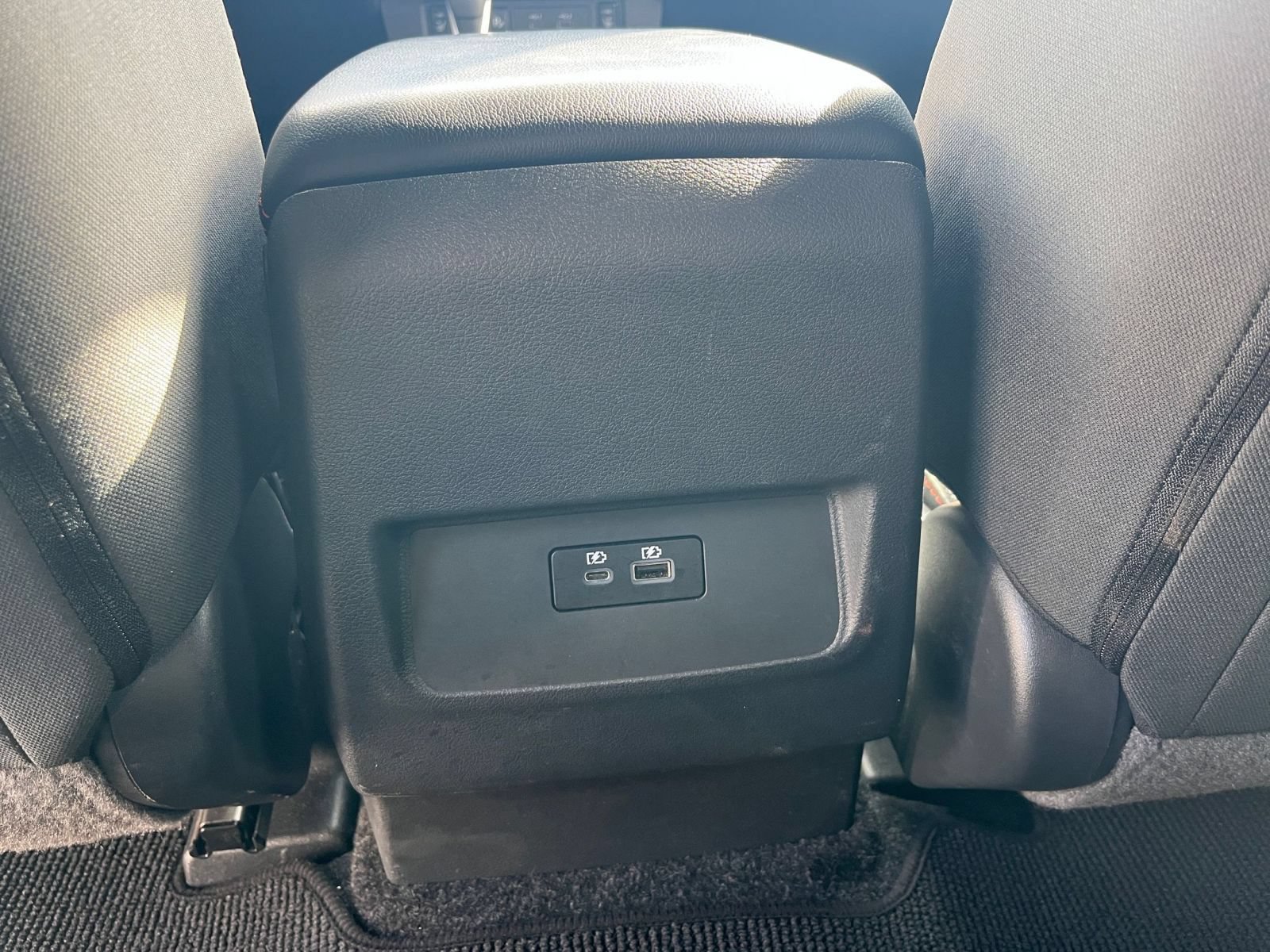 Used 2026 Nissan Frontier PRO-4X AWD/4WD image 22