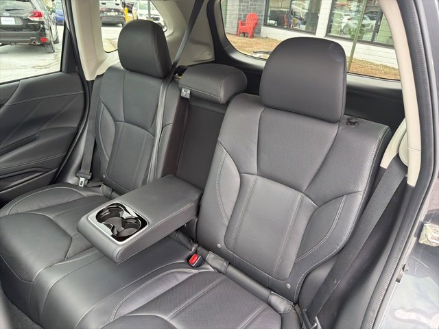 Used 2020 Subaru Forester Touring image 40