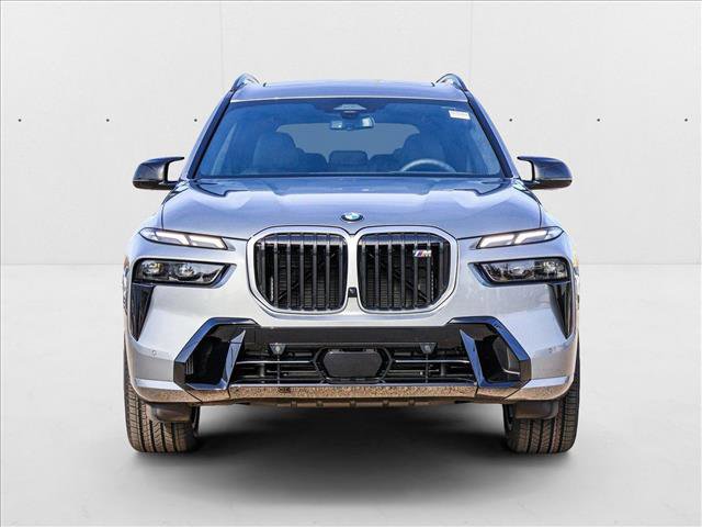 Used 2025 BMW X7 M60i w/ Executive Package image 2