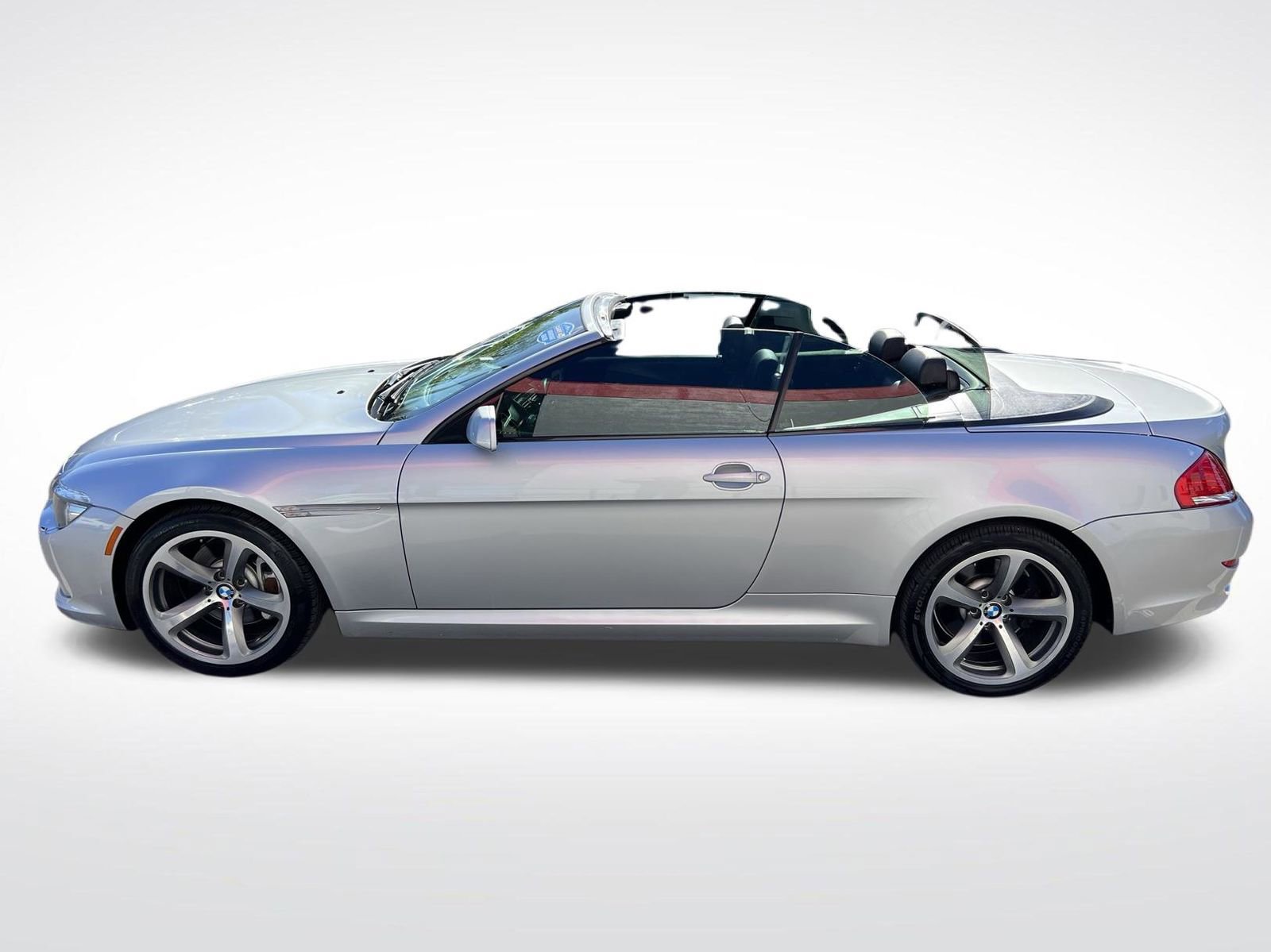 Used 2008 BMW 650i Convertible image 50