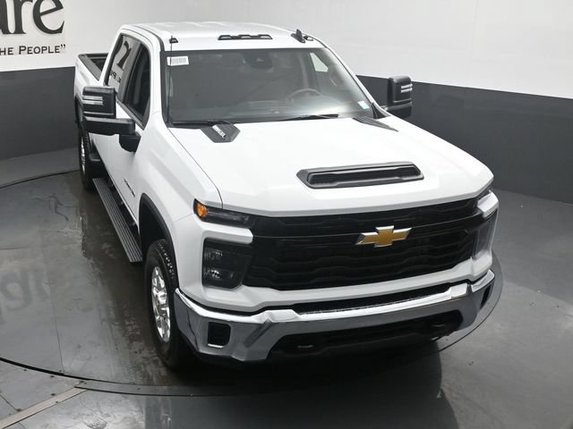 New 2026 Chevrolet Silverado 3500 W/T w/ WT Convenience Package AWD/4WD image 25