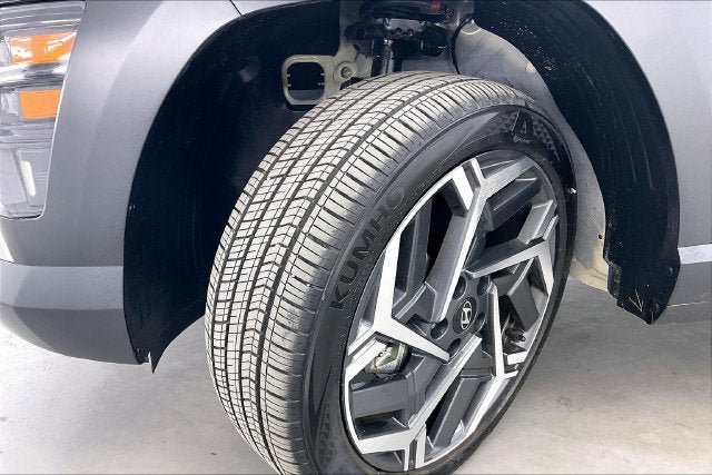 Certified 2026 Hyundai Kona SEL Premium AWD/4WD image 33