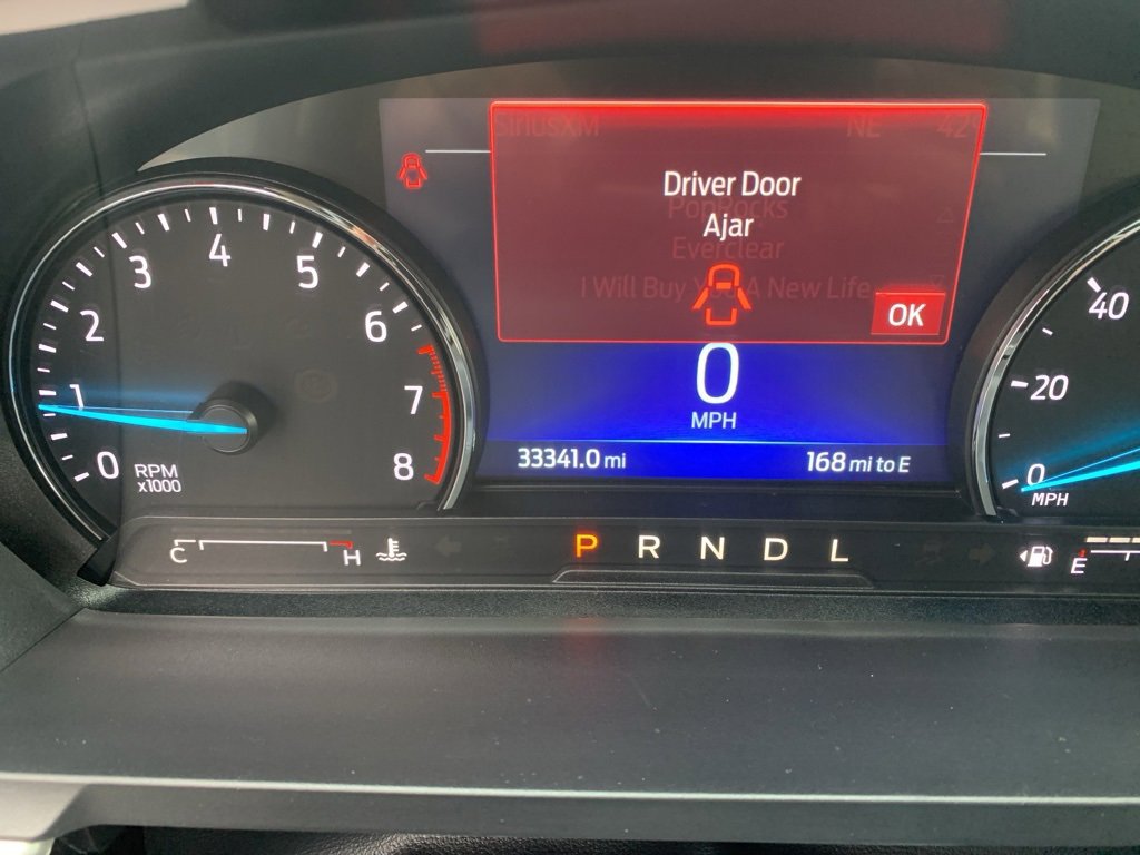 Used 2022 Ford Explorer XLT w/ Equipment Group 202A image 20