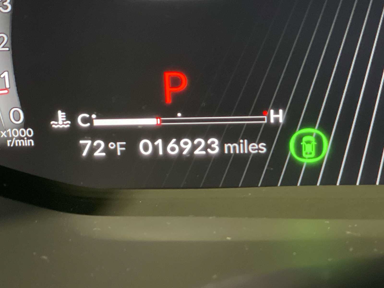 Certified 2024 Acura MDX A-Spec AWD/4WD image 18